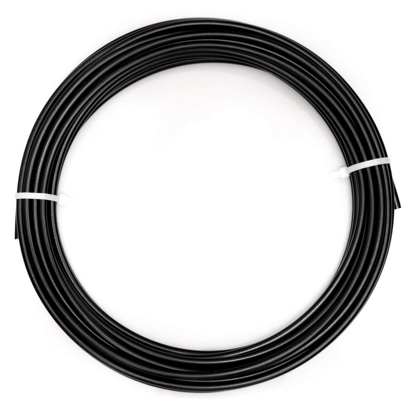 Farbetter 10000mm/ 32.8ft x 5.0mm Bike Brake Hydraulic Hose Bicycle Hydraulic Disc Brake Hose 10000PSI Universal - Image 1